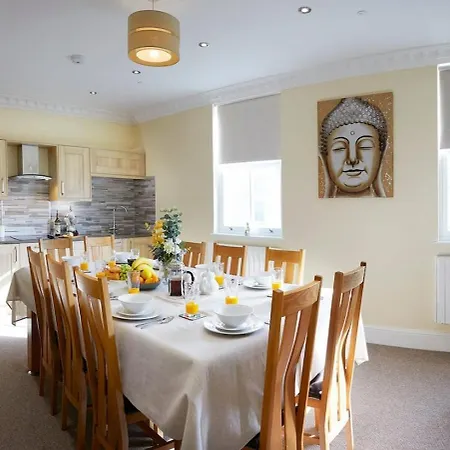 Denelea - Stunning Sea Views! Apartment *
