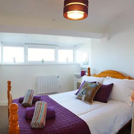 Apartament Denelea - Stunning Sea Views!