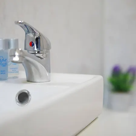 Apartment Denelea - Stunning Sea Views! Scarborough