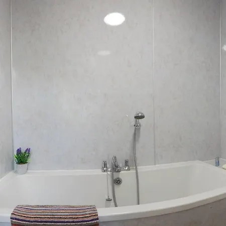 Denelea - Stunning Sea Views! * Scarborough