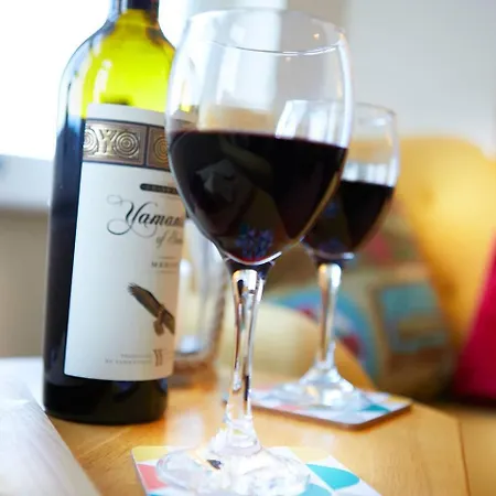 Denelea - Stunning Sea Views! Apartment *