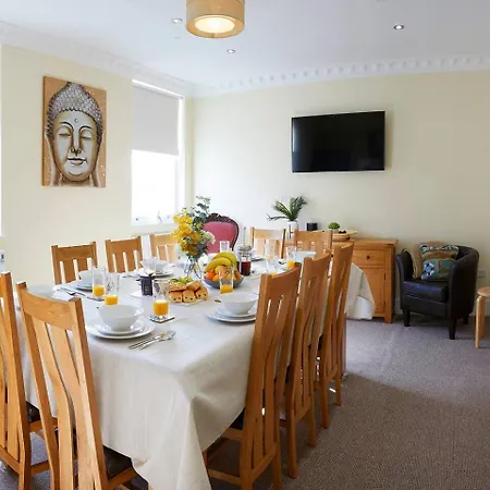 Denelea - Stunning Sea Views! *