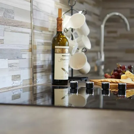 Apartment Denelea - Stunning Sea Views!