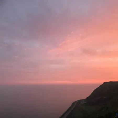 شقة Denelea - Stunning Sea Views! *