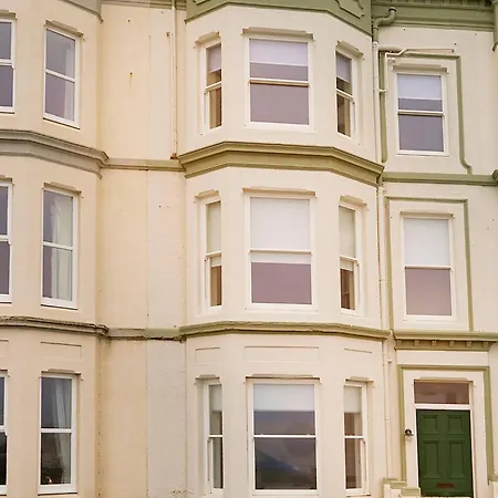 شقة Denelea - Stunning Sea Views! *