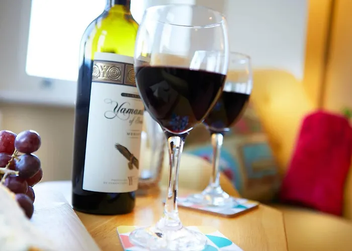 Denelea - Stunning Sea Views! شقة *