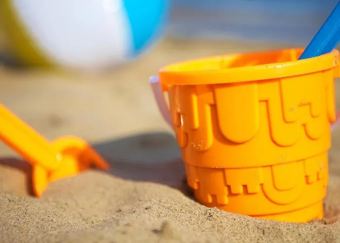 شقة Denelea - Stunning Sea Views! *