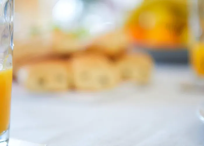 شقة Denelea - Stunning Sea Views!