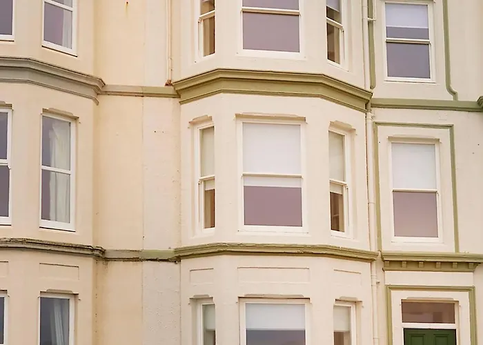 شقة Denelea - Stunning Sea Views! *